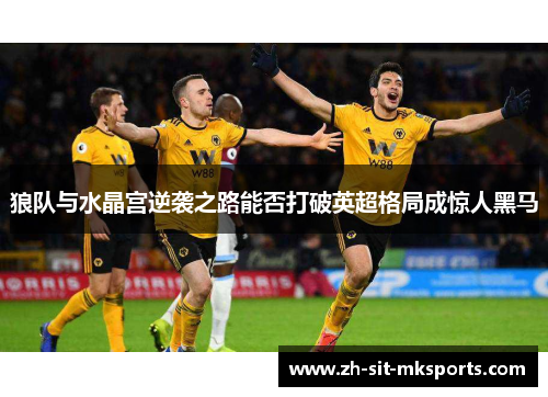 狼队与水晶宫逆袭之路能否打破英超格局成惊人黑马