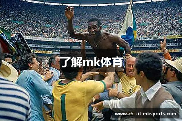 了解mk体育